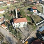 Denizli’de 25 yıl önce bağışlanan arazinin bir bölümü, icra borcu nedeniyle satışa çıktı