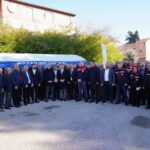 Kozan’da 453 üreticiye 613 torba hibeli ayçiçeği tohum desteği sağlandı; 12 bin dekar alanda üretim hedefleniyor.