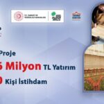 KUDAKA tarafından yürütülen 2025 Sosyal Gelişmeyi Destekleme Programı’nda projeler değerlendirildi.