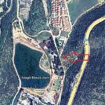 Kuşadası’ndaki Pygela Antik Kenti Nekropolü, Birinci Derece Arkeolojik Sit Alanı olarak belirlendi.