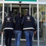 Aydın’da kasten öldürme nedeniyle kesinleşmiş cezası olan firari, Kuşadası’nda yakalandı.