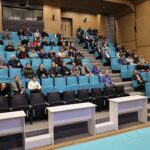 Kütahya Belediyesi’nde kamu personeline, disiplin hükümleri üzerine eğitim programı düzenlendi.