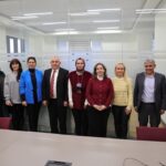 Kütahya Belediyesi, uluslararası eğitim projelerine destek vermeye devam ediyor.