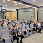 Kütahya OSB’de yatırımcılara yönelik bilgilendirme semineri düzenlendi