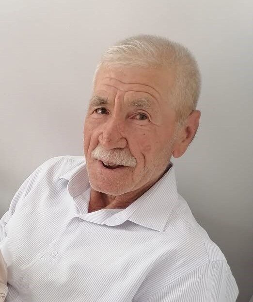 Kütahya’da iki gündür kayıp olan 71 yaşındaki alzheimer hastası yaşlı adam, arazide donma tehlikesiyle bulundu. Kütahya’da iki gündür kayıp olan 71 yaşındaki alzheimer hastası yaşlı adam, arazide donma tehlikesiyle bulundu.