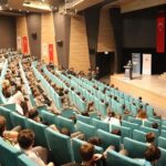 Kütahya Tarım ve Orman Müdürlüğü, öğrencilere gıda güvenliği, hijyen ve israfı üzerine eğitim verdi.