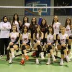 Lefke Akademi Kadın Voleybol Takımı 2025-2026 Sezonunda Bölgesel Lig’de Yer Alacak