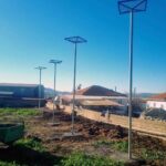 Milas’ta Leylekler İçin Güvenli Yuva Alanları Oluşturuldu