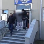 Lüleburgaz’da ‘savcı’ kılığına girerek dolandırıcılık yapan 3 kişi İstanbul’da yakalanıp tutuklandı.