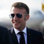 Macron, SDG’nin Suriye Devleti’ne entegrasyonu için operasyonların durdurulmasını istedi