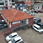 Mahmudiye Mahallesi’nde yeni Aile Sağlığı Merkezi faaliyete geçti.