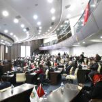 Malatya Büyükşehir Belediye Meclisi Ocak Toplantıları II. Birleşimi Gerçekleştirildi