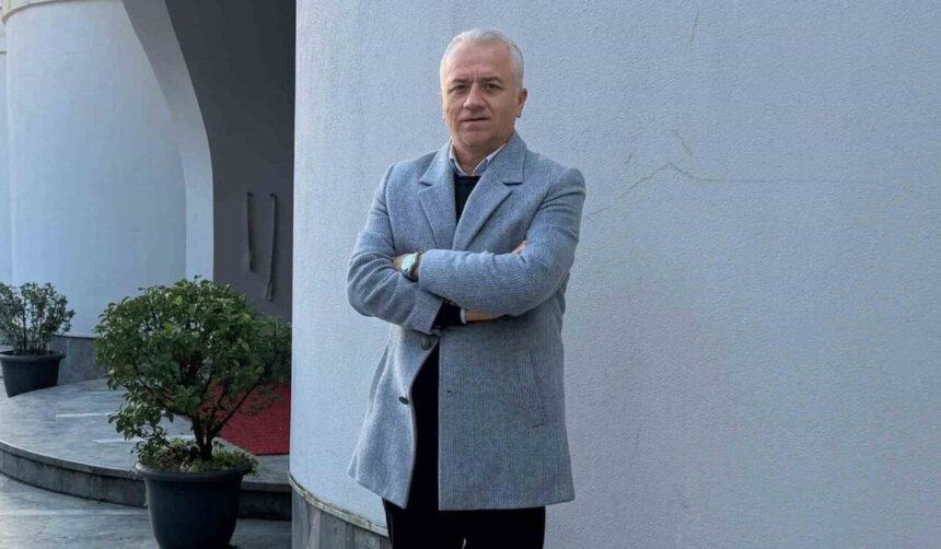 Malatya İş İnsanları Platformu Başkanı Özköse’den Miraç Kandili mesajı yayımlandı. Malatya İş İnsanları Platformu Başkanı Özköse’den Miraç Kandili mesajı yayımlandı.