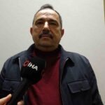 Malatya Şoförler ve Otomobilciler Esnaf Odası’nın seçimlerinde oy kullanma hakkı iptal edilen Erşahin’den açıklama.