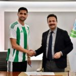 Malatya Yeşilyurtspor, Tayyip Kanarya ile anlaştı; forvet hattını güçlendirdi.