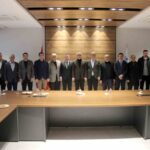 Malatya Yeşilyurtspor Olağanüstü Kongreyle Yeni Yönetimini Belirledi