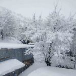 Malatya’da kötü hava koşulları sebebiyle 9 ilçede eğitime 1 gün duraklama kararı alındı.