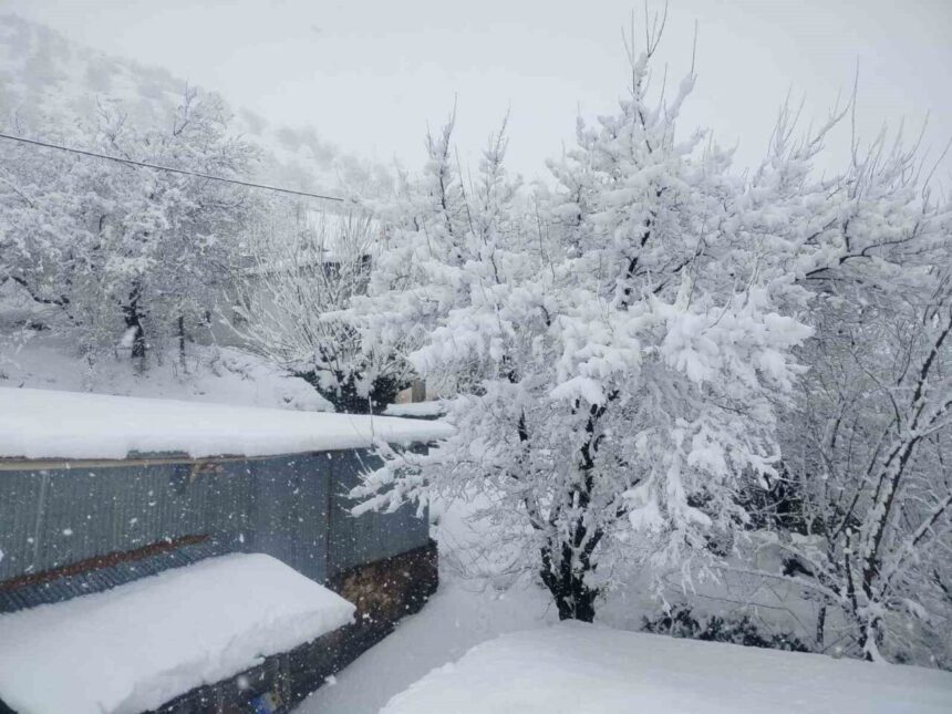 Malatya’da kötü hava koşulları sebebiyle 9 ilçede eğitime 1 gün duraklama kararı alındı. Malatya’da kötü hava koşulları sebebiyle 9 ilçede eğitime 1 gün duraklama kararı alındı.