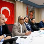 Kuluncak’ta 2025 Yılı Yatırım Programı Kapsamında Altyapı Çalışmaları Tamamlandı