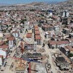 Kahramanmaraş depremlerinde Malatya’da yıkılan apartmanlar için yapılan davalarda karar verildi.
