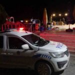 Malatya’daki kafede silahlı ve bıçaklı kargaşada 1 kişi yaralandı.