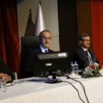 Malatya’da 2026 Yılı İl Koordinasyon Kurulu Toplantısı, Vali Seddar Yavuz’un başkanlığında yapıldı.