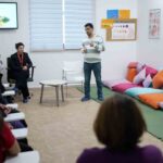 Malatya Eğitim ve Araştırma Hastanesi’nde Menopoz Okulu eğitimleri sürüyor.