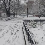 Malkara’da olumsuz hava koşulları sebebiyle taşımalı eğitimde 1 gün ara verildi.