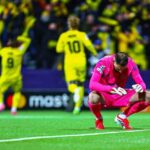 Bodo/Glimt, Manchester City’i UEFA Şampiyonlar Ligi’nde 3-1 yenerek ilk galibiyetini aldı.