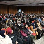 Bursa’da ‘Manevi ve Ahlaki Gelişim’ Programı ile 900 Öğrenciye Eğitim Verildi