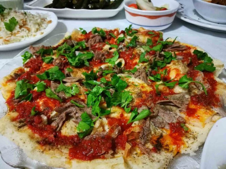 Manisa, 32 coğrafi işaretiyle Türkiye’nin en çok coğrafi işarete sahip illerinden biri oldu.