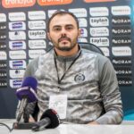 Manisa FK ve İstanbulspor Maçının Ardından Teknik Sorumlular Açıklamalarda Bulundu