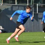 Manisa Futbol Kulübü, Ümraniyespor’u 1-0 yenerek 20. haftayı tamamladı ve yenileme antrenmanı yaptı.