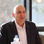 Manisa OSB Başkanı Sait Türek: “BYD fabrika yapmazsa devlete ödemekle yükümlü olacak.”