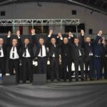 Manisa Şoförler ve Otomobilciler Esnaf Odası’nda yeni başkan Cahit Güden seçildi.