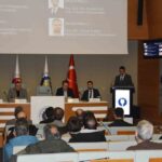 Manisa’da Akıllı Şehir Stratejileri Üzerine Paydaş Çalıştayı Düzenlendi