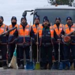 Manisa Büyükşehir Belediyesi ‘Çöp Avcıları’ Projesi ile Çevre Temizliği Sağlayacak