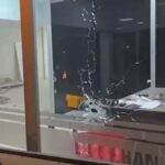 Kızıltepe’deki bir aileye ait iş yerlerine silahlı saldırı gerçekleştirildi.