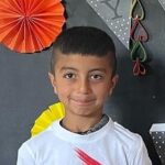 Mardin’in Mazıdağı ilçesinde göldeki buzun kırılması sonucu hayatını kaybeden iki çocuk defnedildi.