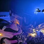 Mardin’in Ömerli ilçesinde otomobil ile hafif ticari aracın çarpışması neticesinde 5 kişi yaralandı.