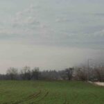 Marmara Denizi’nde Tekirdağ’ın Süleymanpaşa açıklarında yoğun sis nedeniyle görüş mesafesi azaldı.