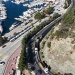 Adaköy Yolu Yenileme Çalışmaları Muğla Büyükşehir Belediyesi Tarafından Tamamlandı