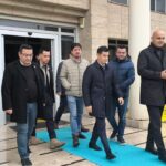 Muğla’da protesto sonrası Acar Ünlü’nün davalarına devam edildi, duruşma tarihleri belirlendi.