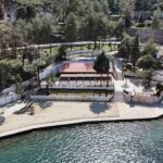 Marmaris’teki 30 Dönümlük Tesis, Muğla Büyükşehir Belediyesi Tarafından Hizmete Sunuldu