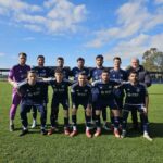 Mazıdağı Fosfat Spor, Osmaniyespor FK’ya konuk olduğu maçta 3-0’lık galibiyetle ayrıldı.