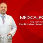 Medical Point Gaziantep Hastanesi, kalp cerrahisinde modern tekniklerle başarılı sonuçlar elde ediyor.