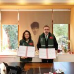 Menteşe Belediyesi ve Yeşilay Muğla Şubesi arasında bağımlılıkla mücadele protokolü imzalandı.