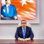 Menteşe İlçe Milli Eğitim Müdürü olarak atanan Mehmet Keleş, yeni görevine resmen başladı.