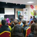 Meram Belediyesi, çevre bilincini artırmak amacıyla sıfır atık eğitimi düzenliyor.