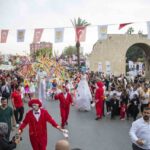 Mersin, 2025’ta kültür ve sanat etkinlikleriyle doluydu, 2026’da da devam edecek.